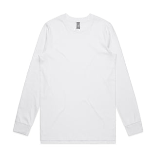Base L/S Tee 5029
