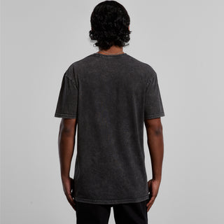 AS Colour Men's Staple Stone Wash Tee