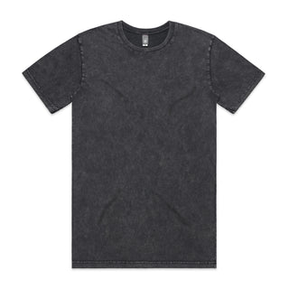 AS Colour Men's Staple Stone Wash Tee