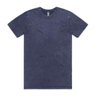 AS Colour Men's Staple Stone Wash Tee