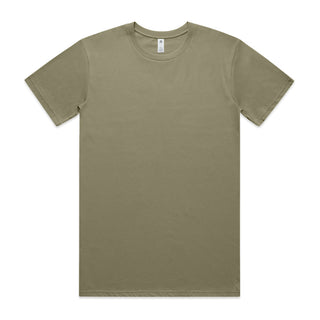 AS Colour Men's Basic Tee