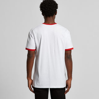 Staple Ringer Tee 5053