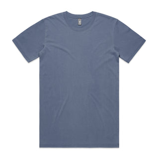 AS Colour Men's Staple Faded Tee