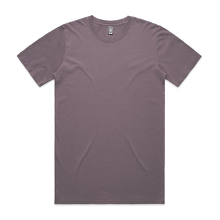 AS Colour Men's Staple Faded Tee