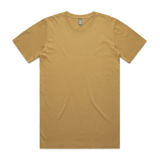 AS Colour Men's Staple Faded Tee