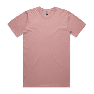 AS Colour Men's Staple Faded Tee