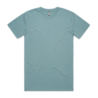 AS Colour Men's Staple Faded Tee