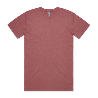 AS Colour Men's Staple Faded Tee