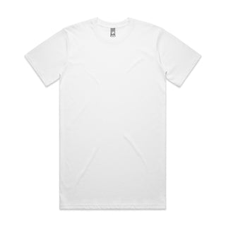 Classic Plus Tee [+5cm] 5070