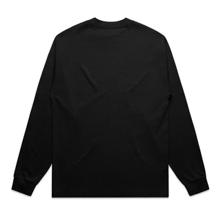 Heavy L/S Tee 5081
