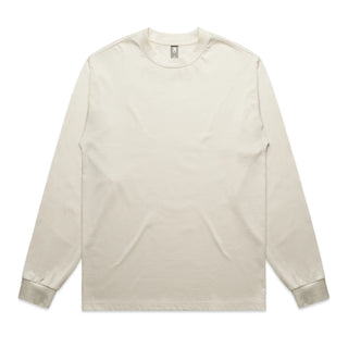 Heavy L/S Tee 5081