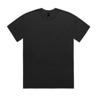 AS Colour Men's Heavy Faded Tee