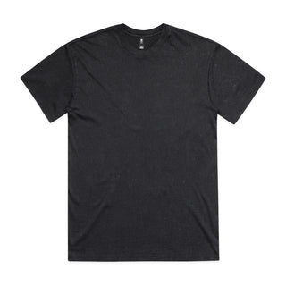 AS Colour Men's Heavy Stone Wash Tee