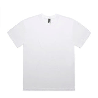 Men's Heavy Faded Minus (-5cm)