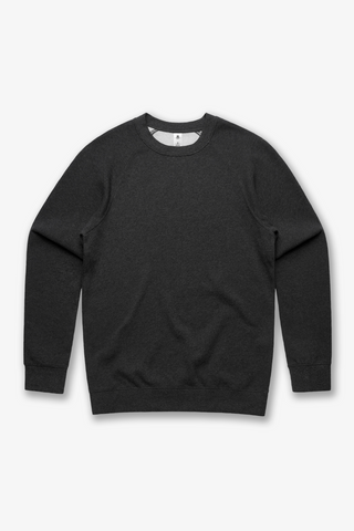 AS Colour Men's Supply Crew Sweatshirt