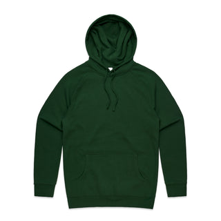 AS Colour Men's Supply Hoodie