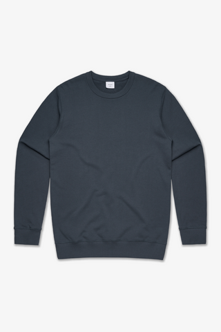 AS Colour Men's Premium Crew Sweatshirt