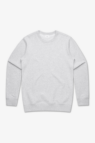 AS Colour Men's Premium Crew Sweatshirt