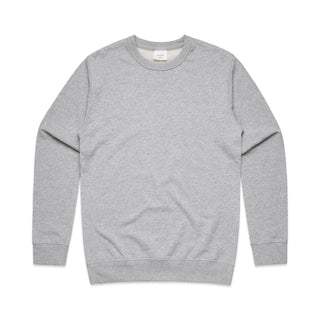 AS Colour Men's Premium Crew Sweatshirt