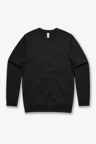 AS Colour Men's United Crew Sweatshirt