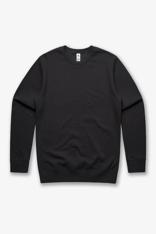 AS Colour Men's United Crew Sweatshirt