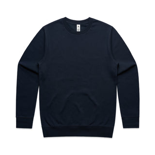 AS Colour Men's United Crew Sweatshirt