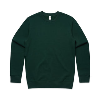 AS Colour Men's United Crew Sweatshirt