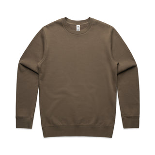 AS Colour Men's United Crew Sweatshirt