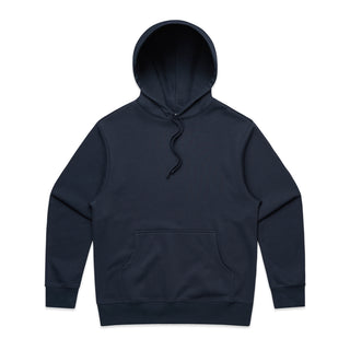 AS Colour Men's Heavy Hoodie