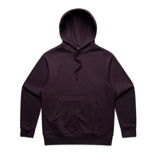 AS Colour Men's Heavy Hoodie