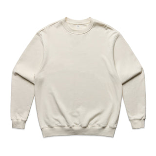 AS Colour Made Crew 5150 - Natural