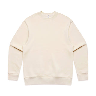 Men's Relax Crew