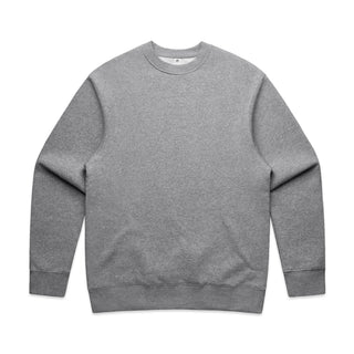 Men's Relax Crew