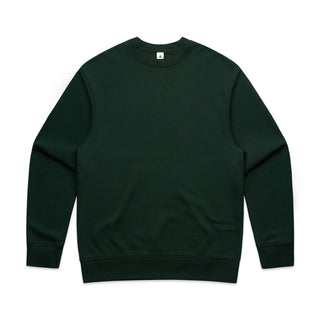 Men's Relax Crew