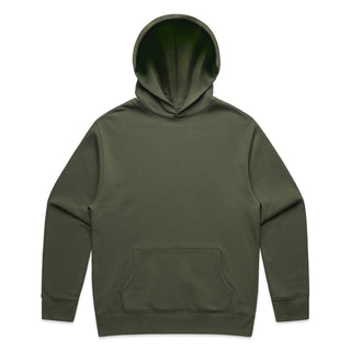 AS Colour Men's Relax Hoodie