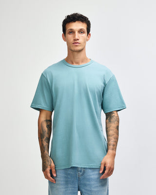 American Apparel 5389 Sueded Arctic - 1