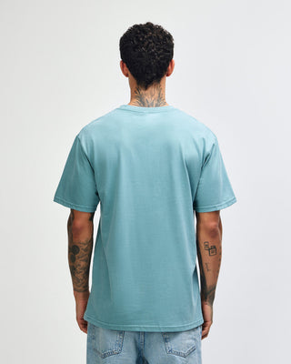 American Apparel 5389 Sueded Arctic - 3