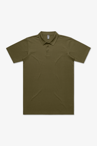 AS Colour Men's Chad Polo