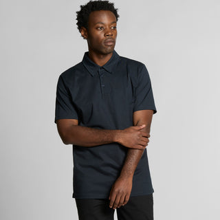 AS Colour Men's Chad Polo