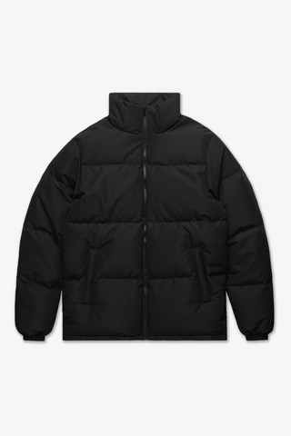 AS Colour Men's Puffer Jacket