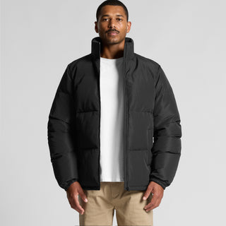 AS Colour Men's Puffer Jacket