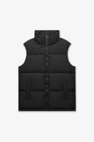 AS Colour Men's Puffer Vest