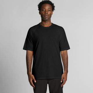 Staple Active Blend Tee 5610 (AF Only)