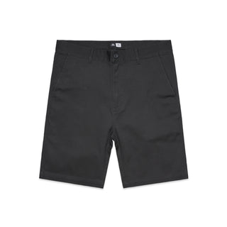 AS Colour Men's Plain Shorts