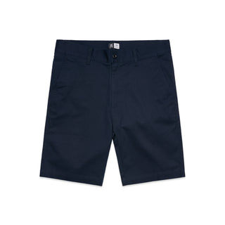 AS Colour Men's Plain Shorts