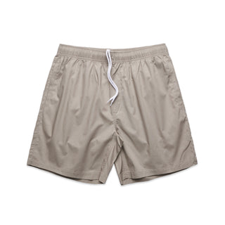 AS Colour Men's Beach Shorts