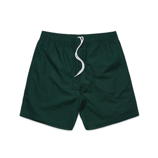 AS Colour Men's Beach Shorts