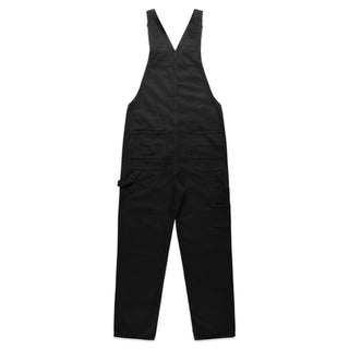 AS Colour Men's Bib Canvas Overalls