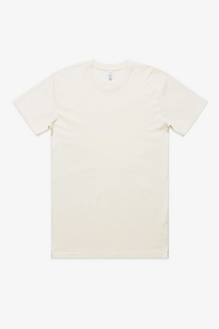 AS Colour Classic Organic Men's Tee