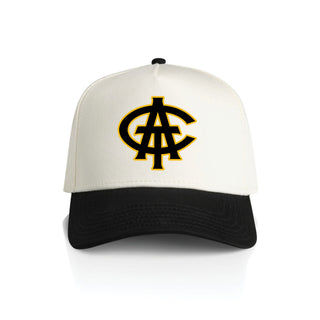 TWO TONE ATC CAP